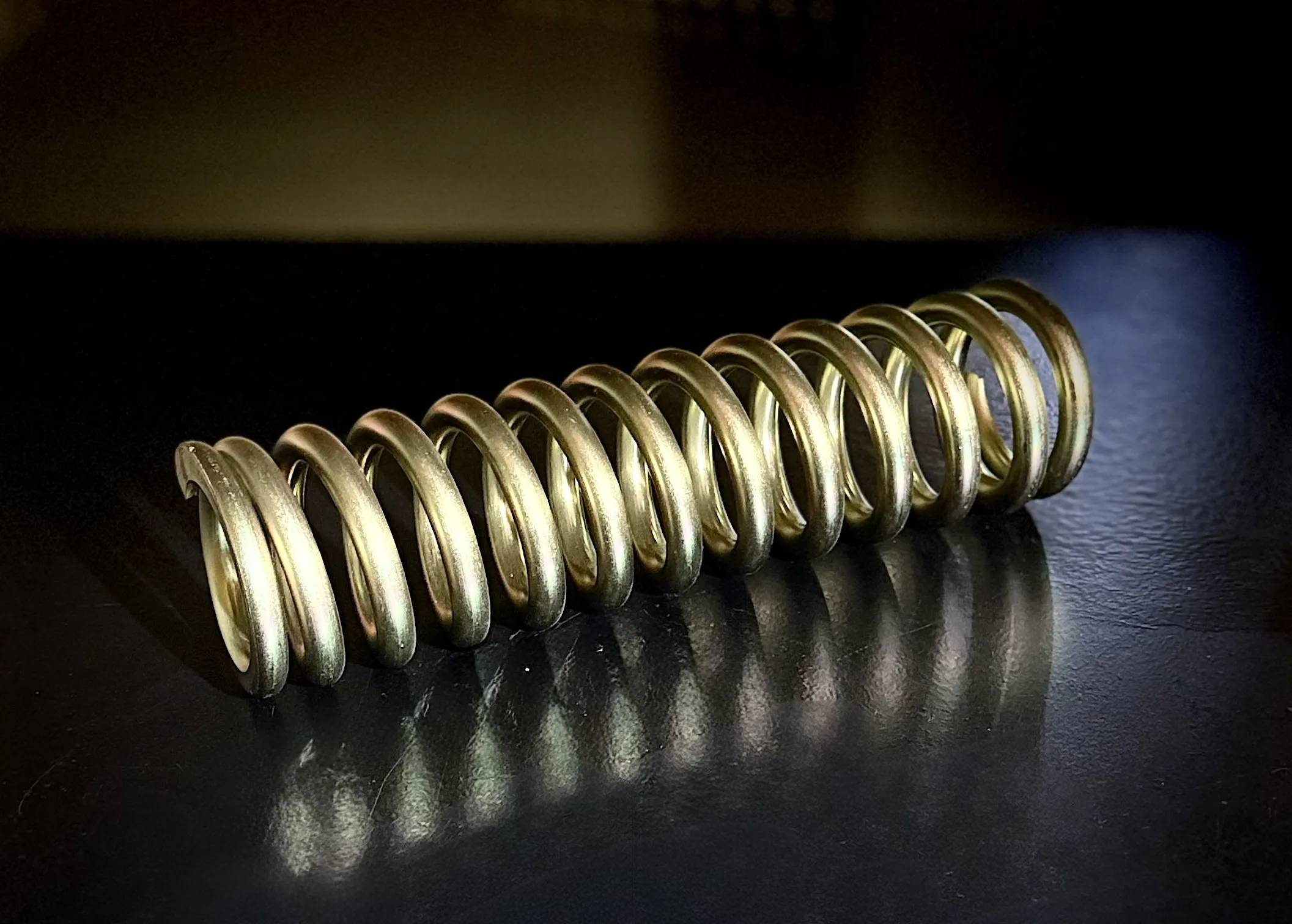 Fore Kazık Bage Yayı